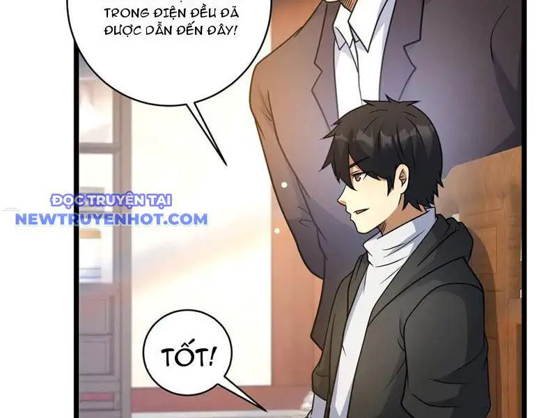 Siêu Phàm Sát Thần Nettruyen ZZZ Chương 219 Page 28