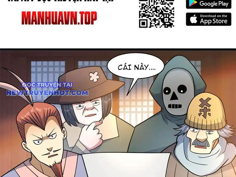 Siêu Phàm Sát Thần Nettruyen ZZZ Chương 219 Page 32
