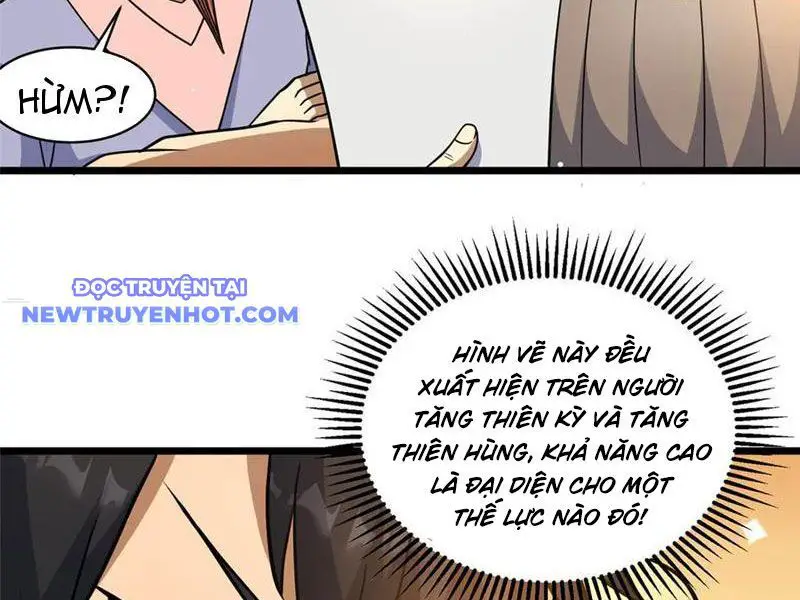 Siêu Phàm Sát Thần Nettruyen ZZZ Chương 219 Page 33