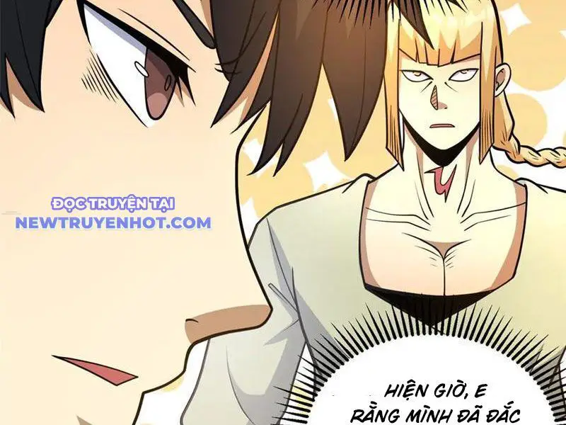 Siêu Phàm Sát Thần Nettruyen ZZZ Chương 219 Page 34