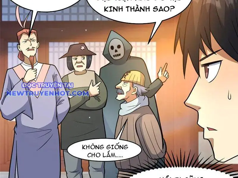 Siêu Phàm Sát Thần Nettruyen ZZZ Chương 219 Page 36