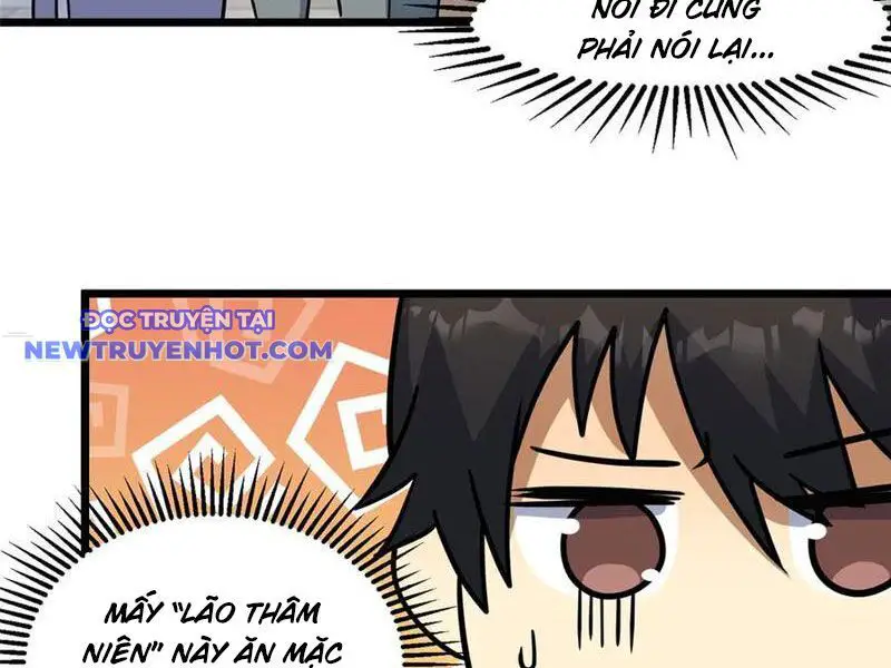 Siêu Phàm Sát Thần Nettruyen ZZZ Chương 219 Page 37