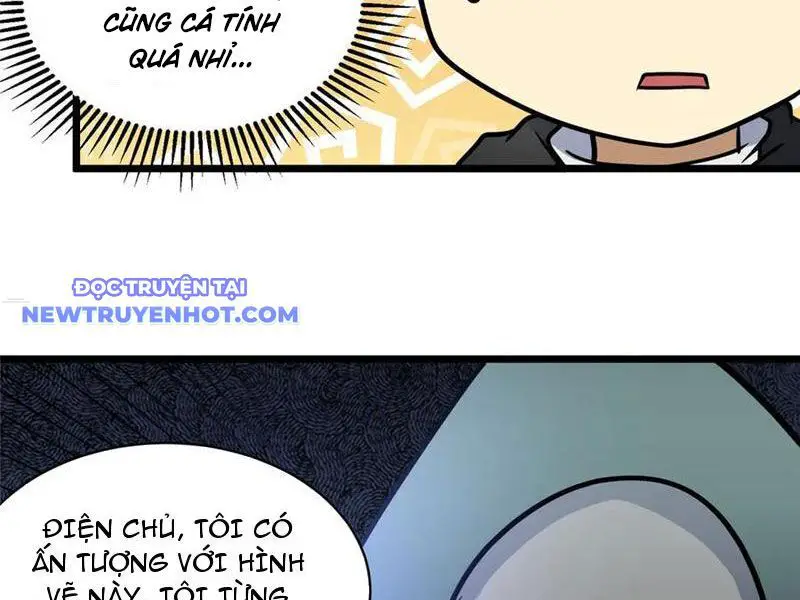 Siêu Phàm Sát Thần Nettruyen ZZZ Chương 219 Page 38