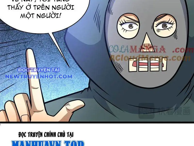 Siêu Phàm Sát Thần Nettruyen ZZZ Chương 219 Page 39