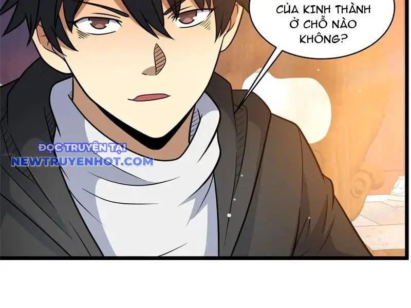 Siêu Phàm Sát Thần Nettruyen ZZZ Chương 219 Page 48