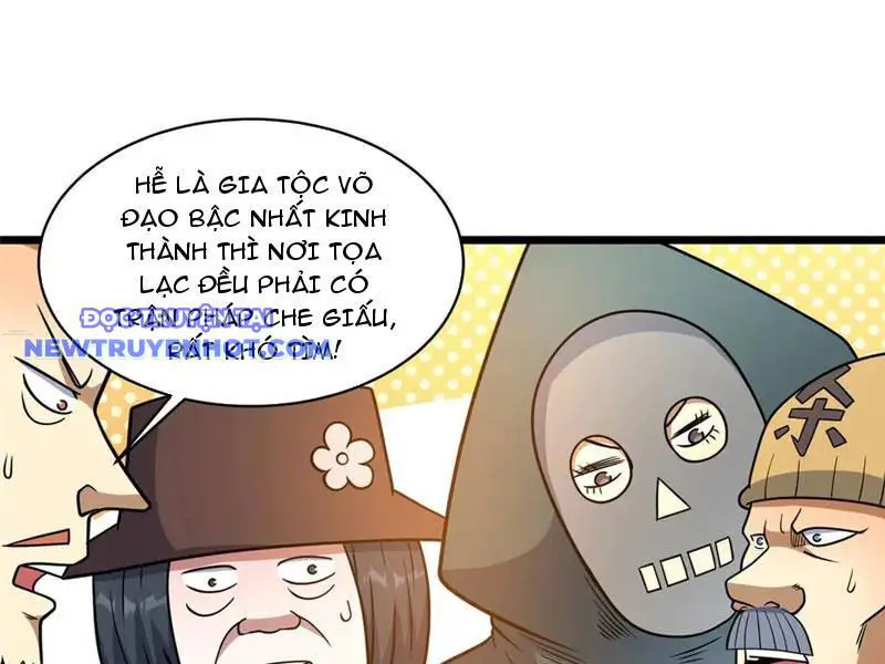 Siêu Phàm Sát Thần Nettruyen ZZZ Chương 219 Page 49