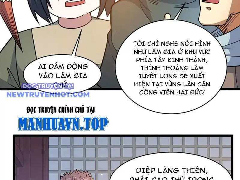 Siêu Phàm Sát Thần Nettruyen ZZZ Chương 219 Page 50