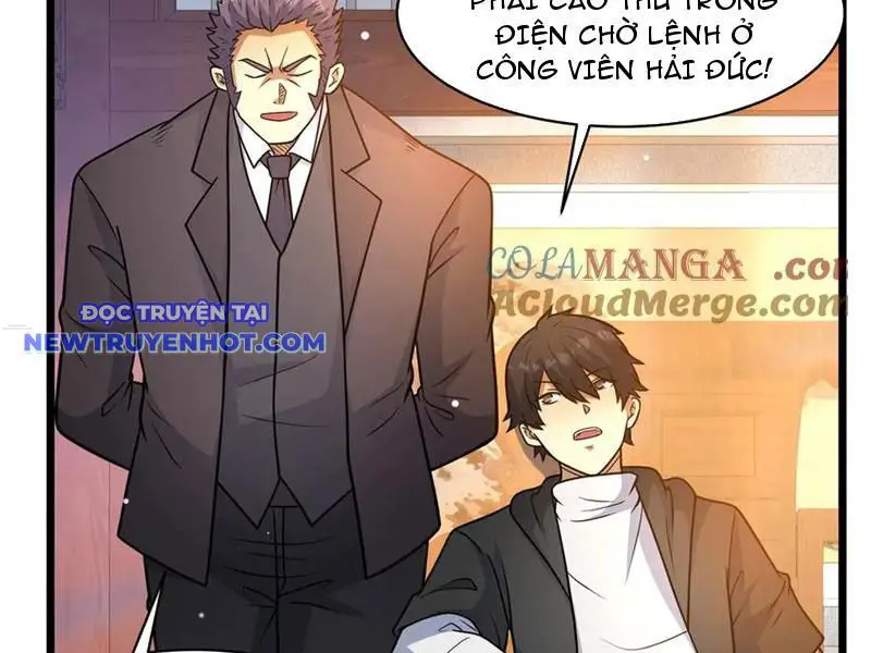 Siêu Phàm Sát Thần Nettruyen ZZZ Chương 219 Page 51