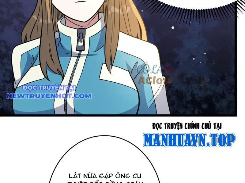 Siêu Phàm Sát Thần Nettruyen ZZZ Chương 219 Page 63