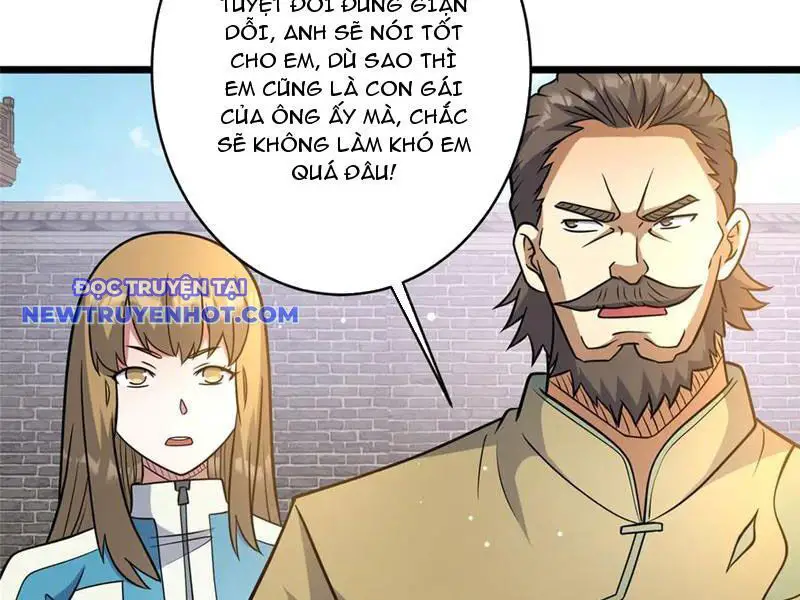 Siêu Phàm Sát Thần Nettruyen ZZZ Chương 219 Page 64