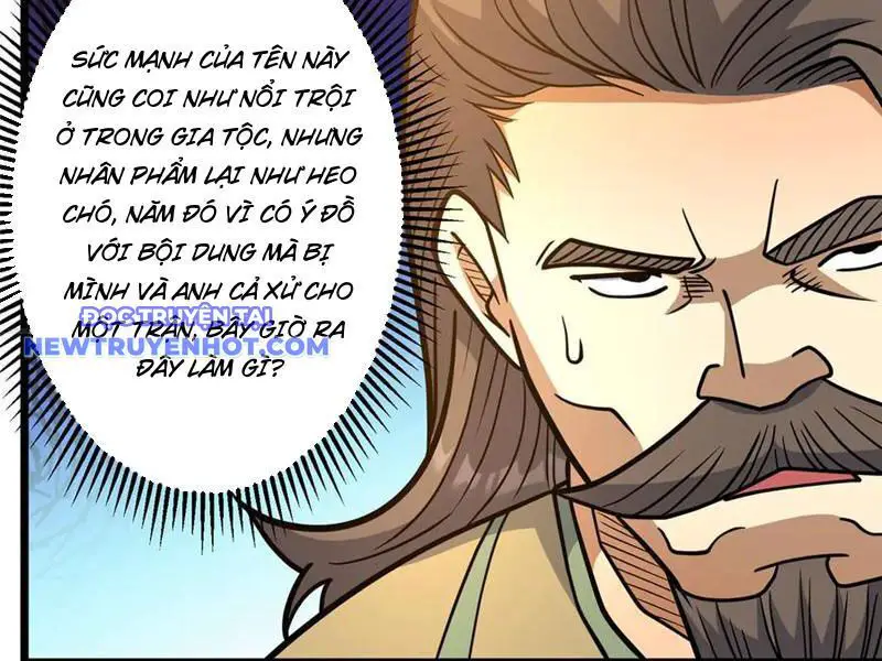 Siêu Phàm Sát Thần Nettruyen ZZZ Chương 219 Page 97