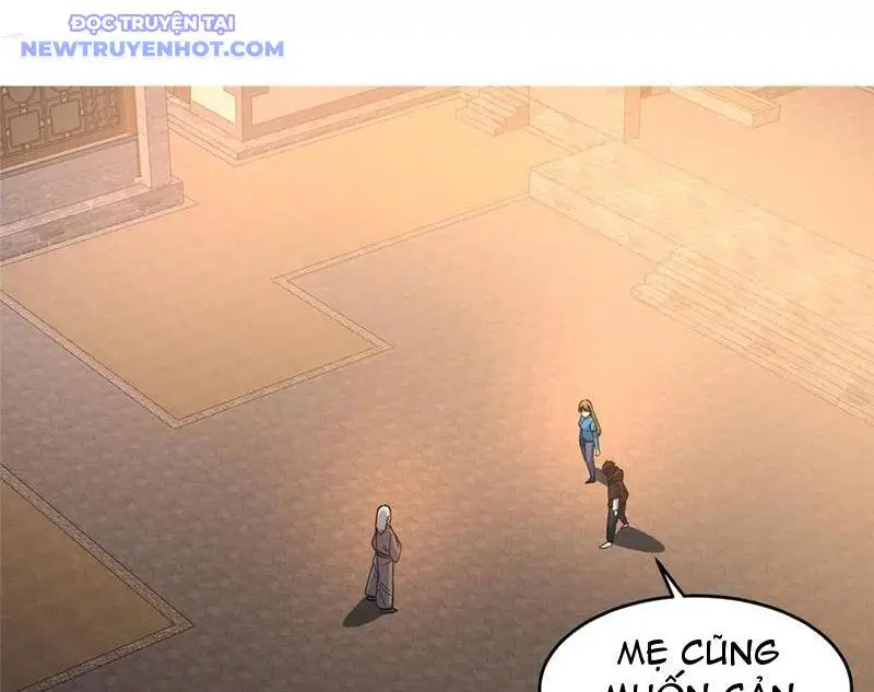 Siêu Phàm Sát Thần Nettruyen ZZZ Chương 224 Page 5