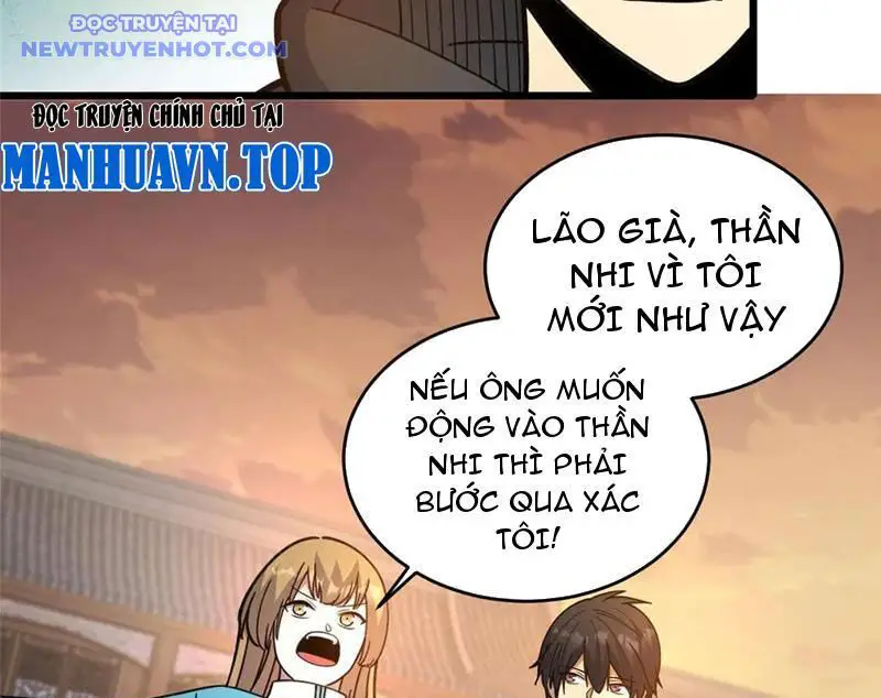 Siêu Phàm Sát Thần Nettruyen ZZZ Chương 224 Page 7
