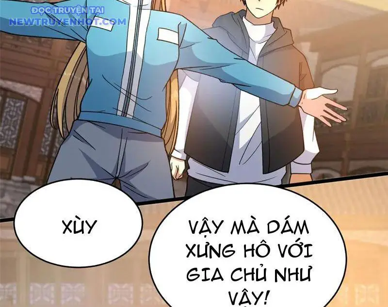 Siêu Phàm Sát Thần Nettruyen ZZZ Chương 224 Page 8