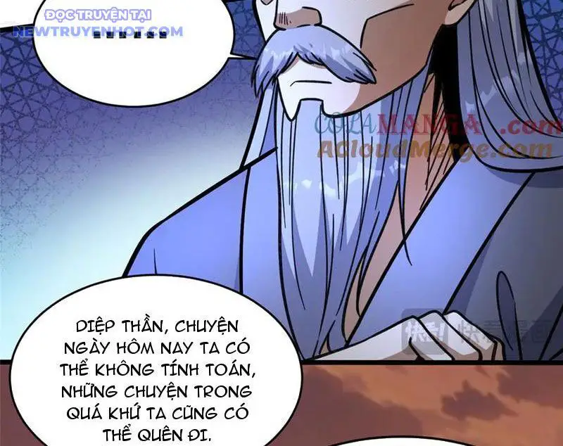 Siêu Phàm Sát Thần Nettruyen ZZZ Chương 224 Page 11