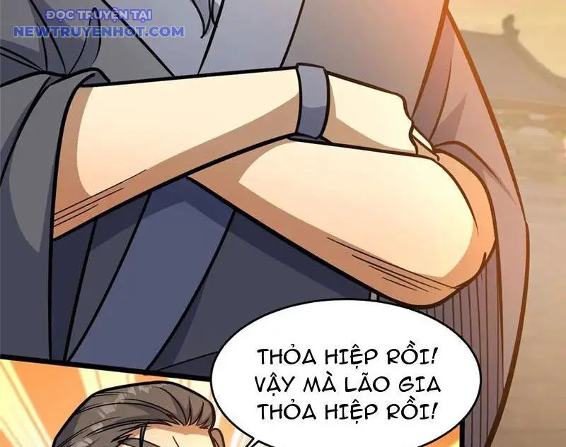 Siêu Phàm Sát Thần Nettruyen ZZZ Chương 224 Page 13