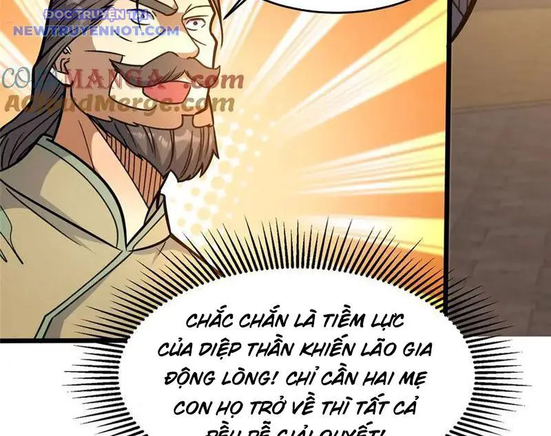 Siêu Phàm Sát Thần Nettruyen ZZZ Chương 224 Page 14