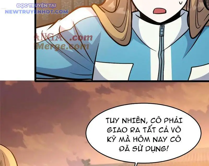 Siêu Phàm Sát Thần Nettruyen ZZZ Chương 224 Page 16