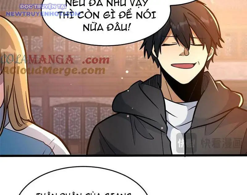 Siêu Phàm Sát Thần Nettruyen ZZZ Chương 224 Page 20