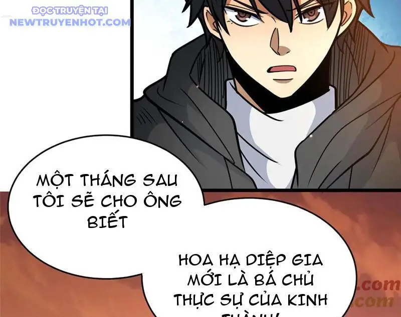Siêu Phàm Sát Thần Nettruyen ZZZ Chương 224 Page 22