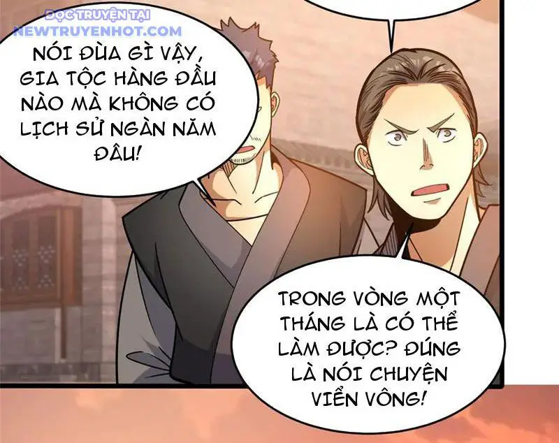 Siêu Phàm Sát Thần Nettruyen ZZZ Chương 224 Page 26