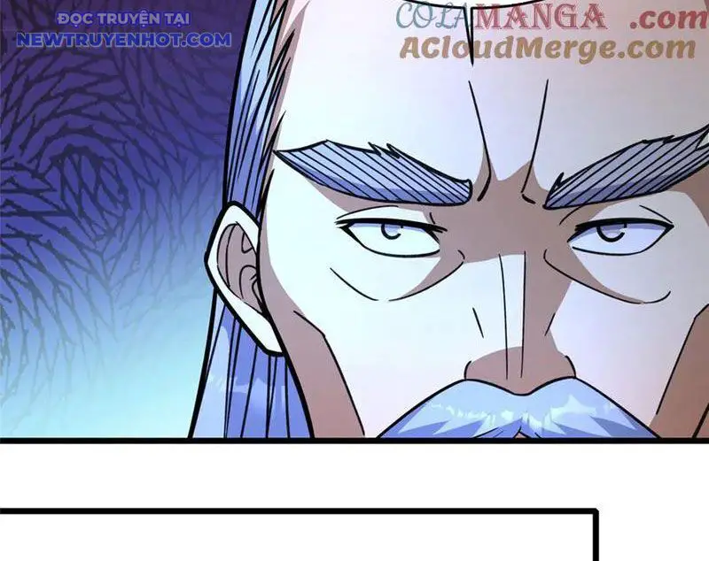 Siêu Phàm Sát Thần Nettruyen ZZZ Chương 224 Page 31