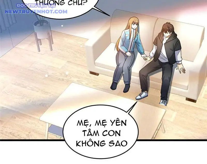 Siêu Phàm Sát Thần Nettruyen ZZZ Chương 224 Page 34