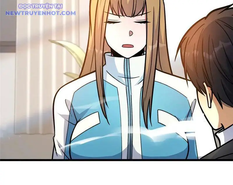 Siêu Phàm Sát Thần Nettruyen ZZZ Chương 224 Page 38