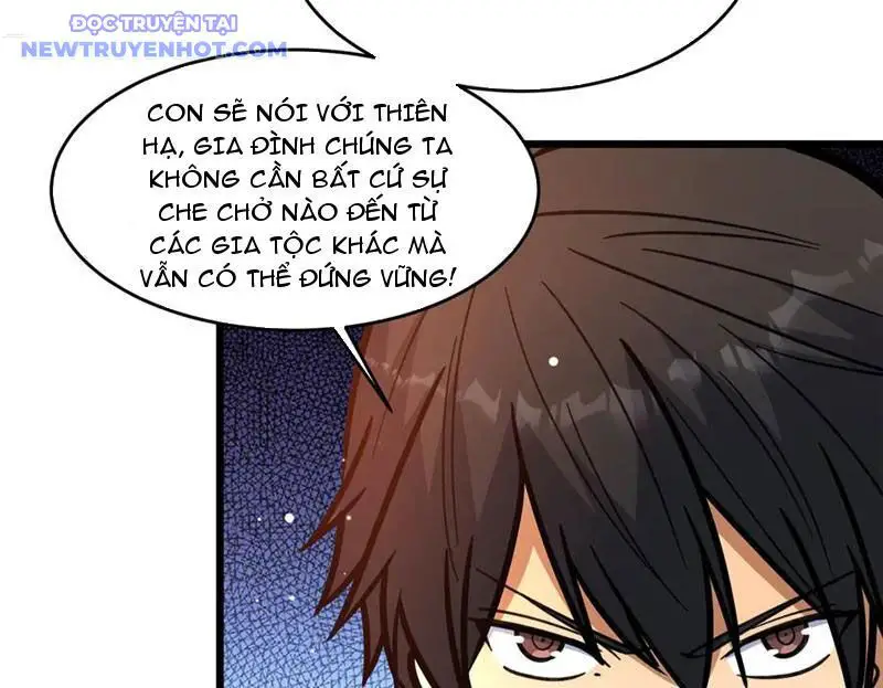 Siêu Phàm Sát Thần Nettruyen ZZZ Chương 224 Page 42