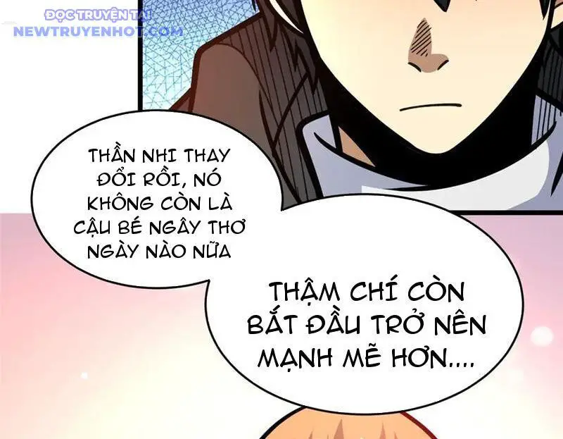 Siêu Phàm Sát Thần Nettruyen ZZZ Chương 224 Page 43