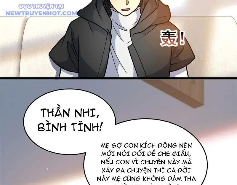 Siêu Phàm Sát Thần Nettruyen ZZZ Chương 224 Page 49