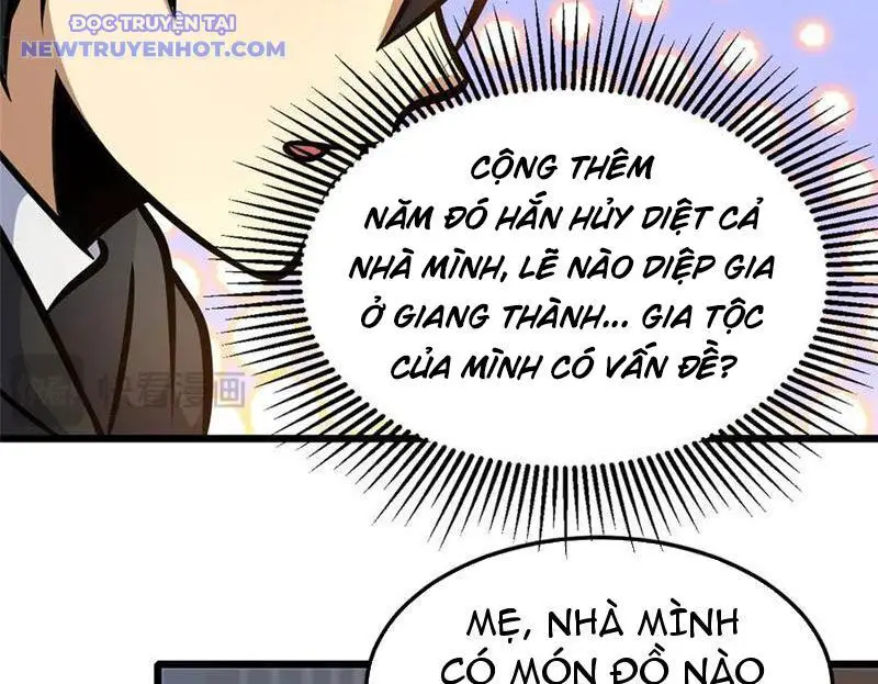Siêu Phàm Sát Thần Nettruyen ZZZ Chương 224 Page 58