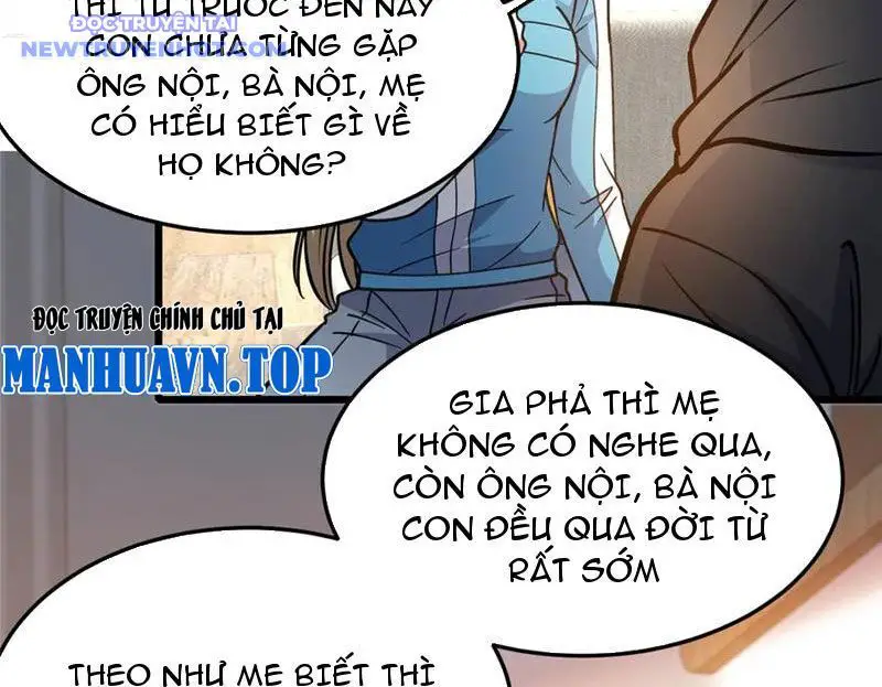 Siêu Phàm Sát Thần Nettruyen ZZZ Chương 224 Page 60