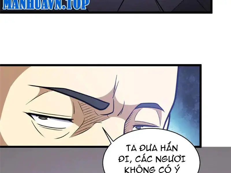 Siêu Phàm Sát Thần Nettruyen ZZZ Chương 177 Page 31