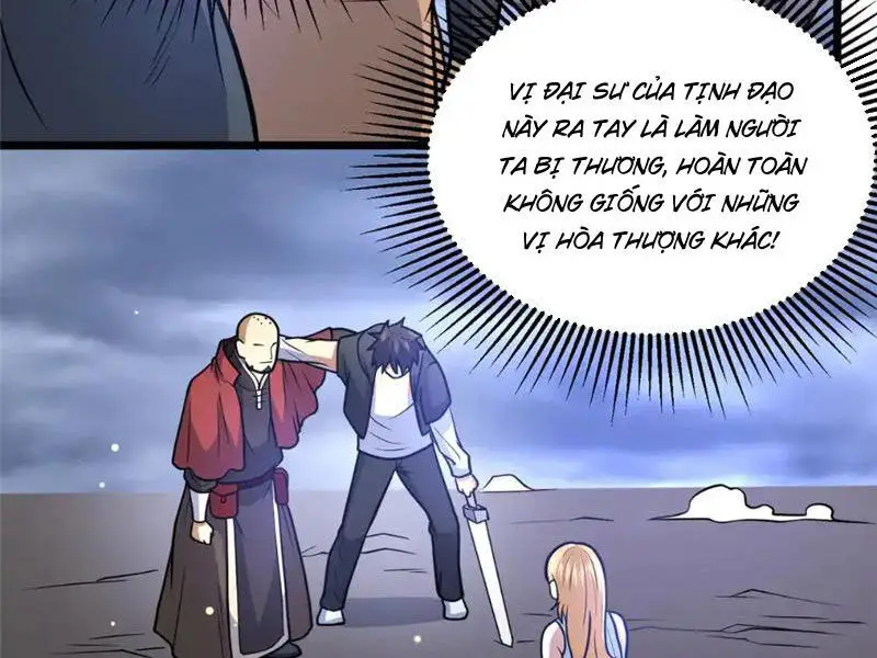 Siêu Phàm Sát Thần Nettruyen ZZZ Chương 177 Page 36