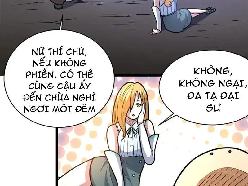 Siêu Phàm Sát Thần Nettruyen ZZZ Chương 177 Page 37