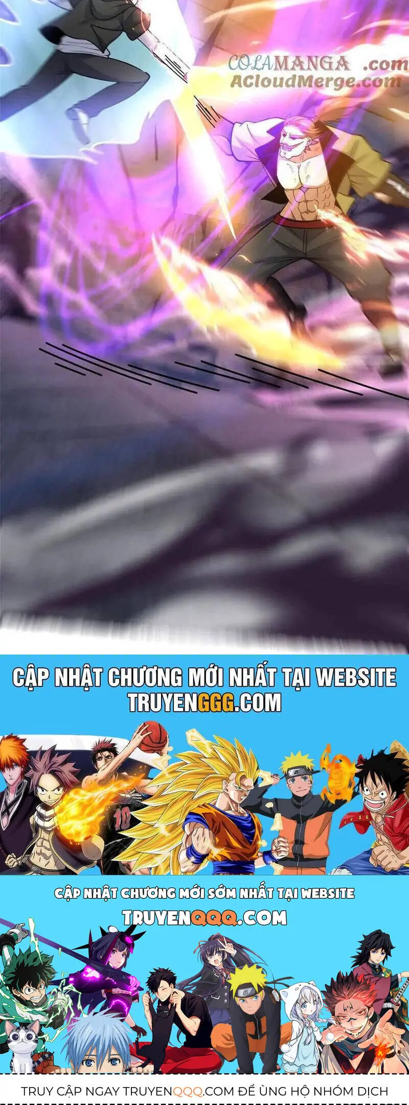 Siêu Phàm Sát Thần Nettruyen ZZZ Chương 212 Page 21