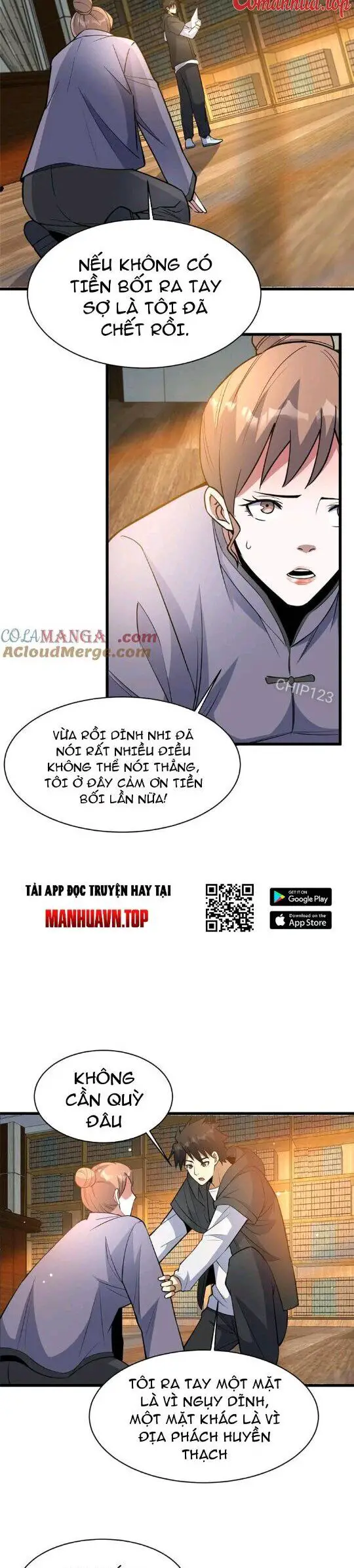 Siêu Phàm Sát Thần Nettruyen ZZZ Chương 193 Page 3