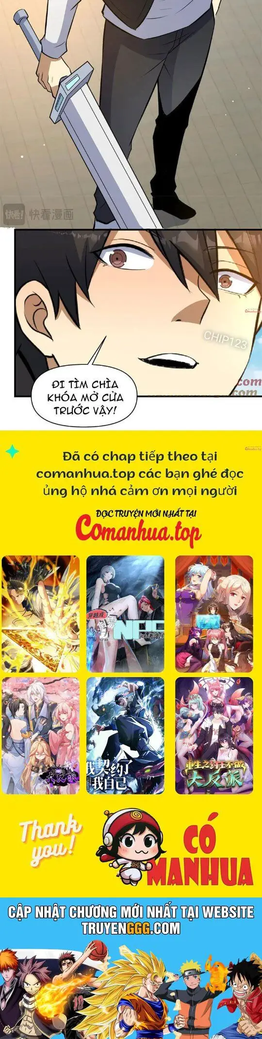 Siêu Phàm Sát Thần Nettruyen ZZZ Chương 188 Page 15