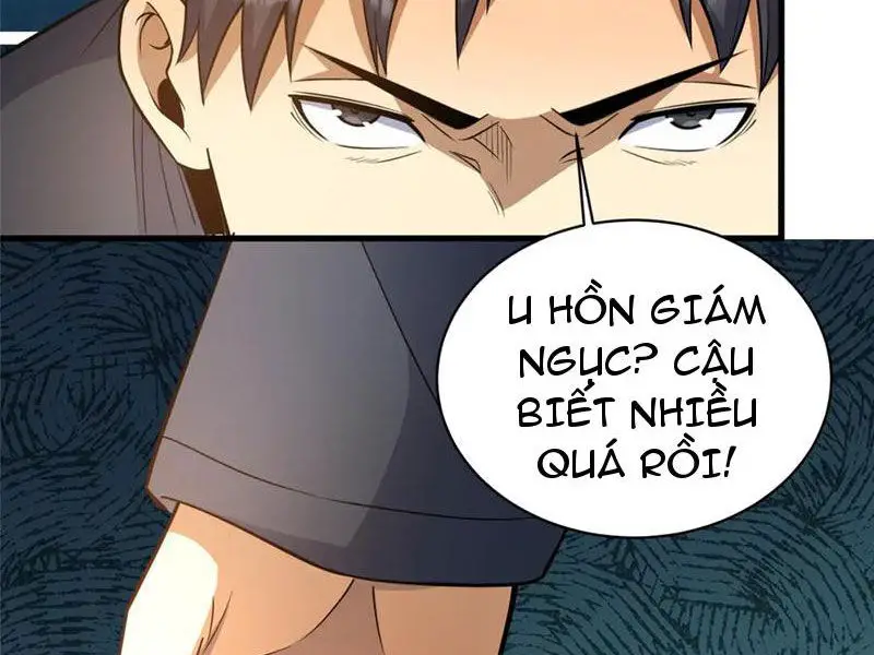 Siêu Phàm Sát Thần Nettruyen ZZZ Chương 185 Page 35