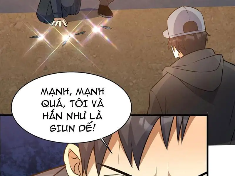 Siêu Phàm Sát Thần Nettruyen ZZZ Chương 185 Page 44