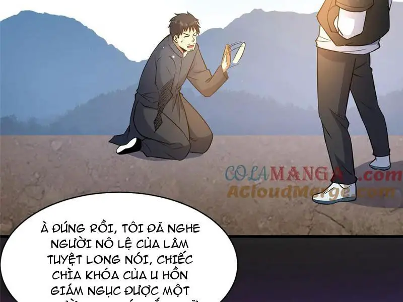 Siêu Phàm Sát Thần Nettruyen ZZZ Chương 185 Page 55