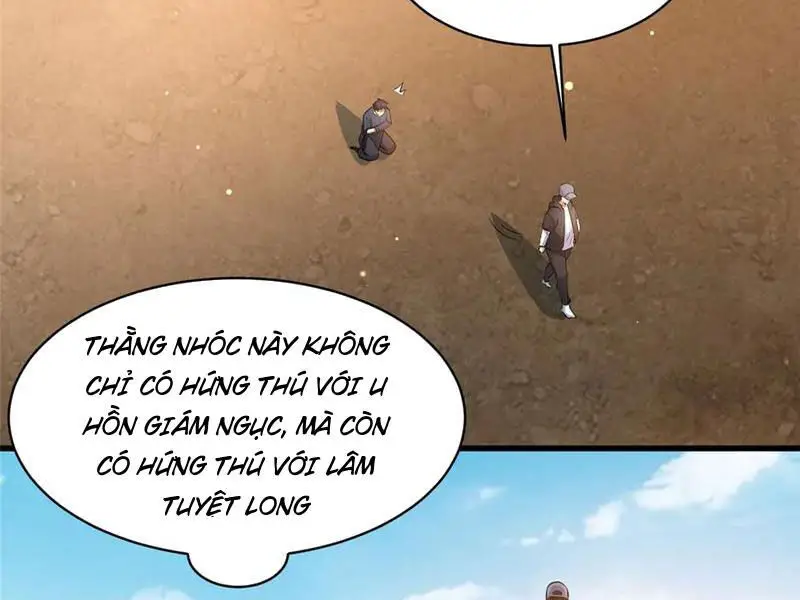 Siêu Phàm Sát Thần Nettruyen ZZZ Chương 185 Page 63