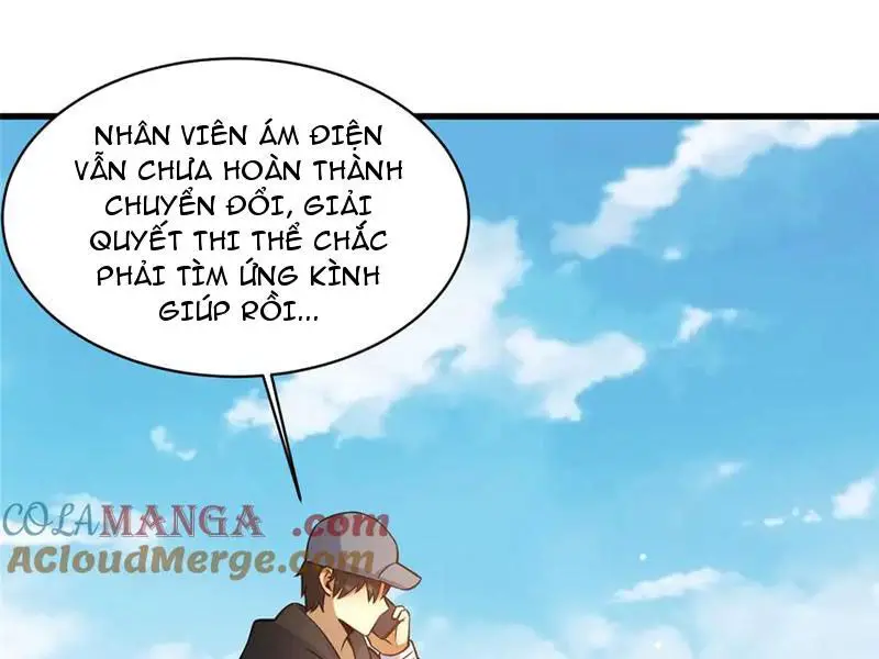 Siêu Phàm Sát Thần Nettruyen ZZZ Chương 185 Page 73