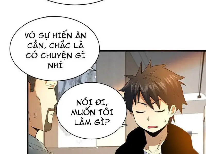 Siêu Phàm Sát Thần Nettruyen ZZZ Chương 183 Page 16