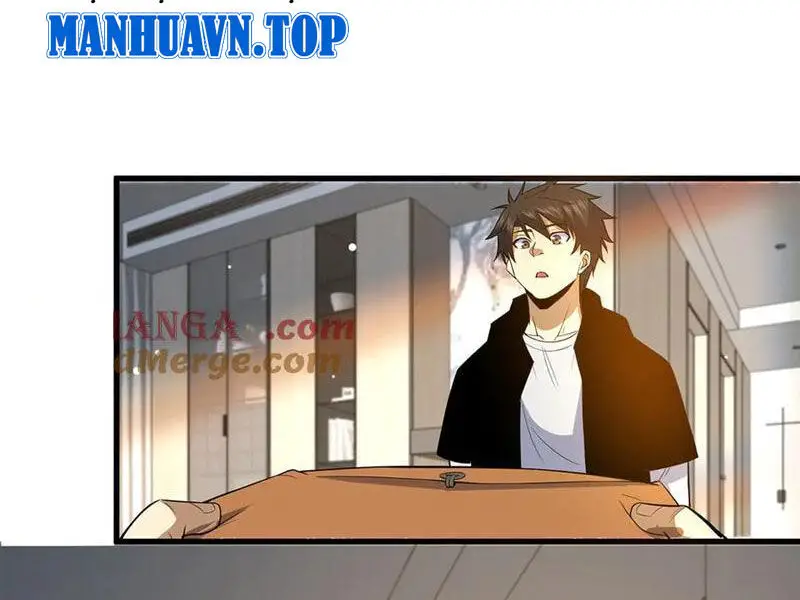 Siêu Phàm Sát Thần Nettruyen ZZZ Chương 183 Page 19