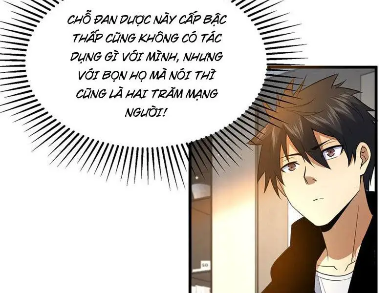 Siêu Phàm Sát Thần Nettruyen ZZZ Chương 183 Page 22
