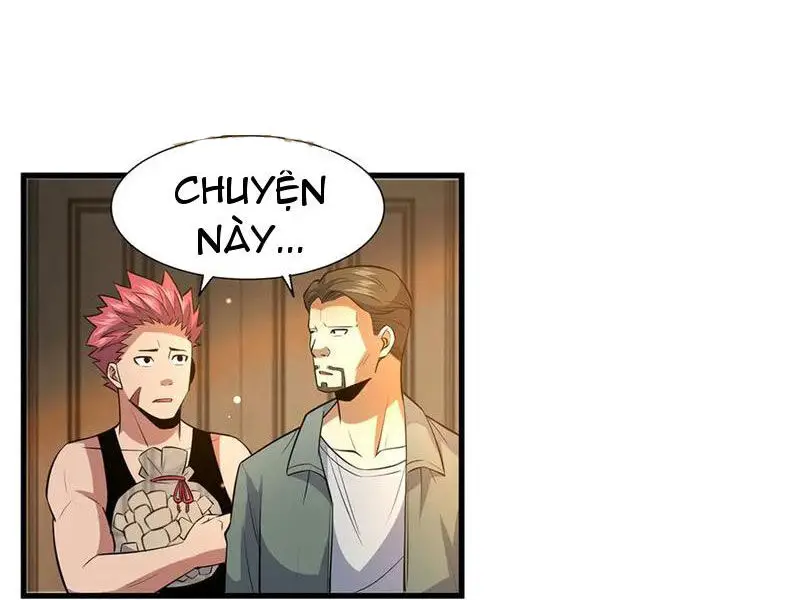 Siêu Phàm Sát Thần Nettruyen ZZZ Chương 183 Page 33