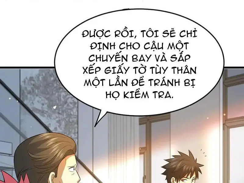 Siêu Phàm Sát Thần Nettruyen ZZZ Chương 183 Page 34