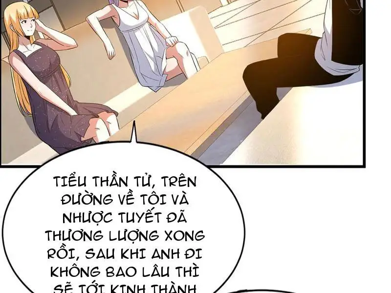 Siêu Phàm Sát Thần Nettruyen ZZZ Chương 183 Page 41